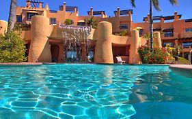 4 Bedroom Holiday Townhouse In Riviera Del Sol With Sea Views